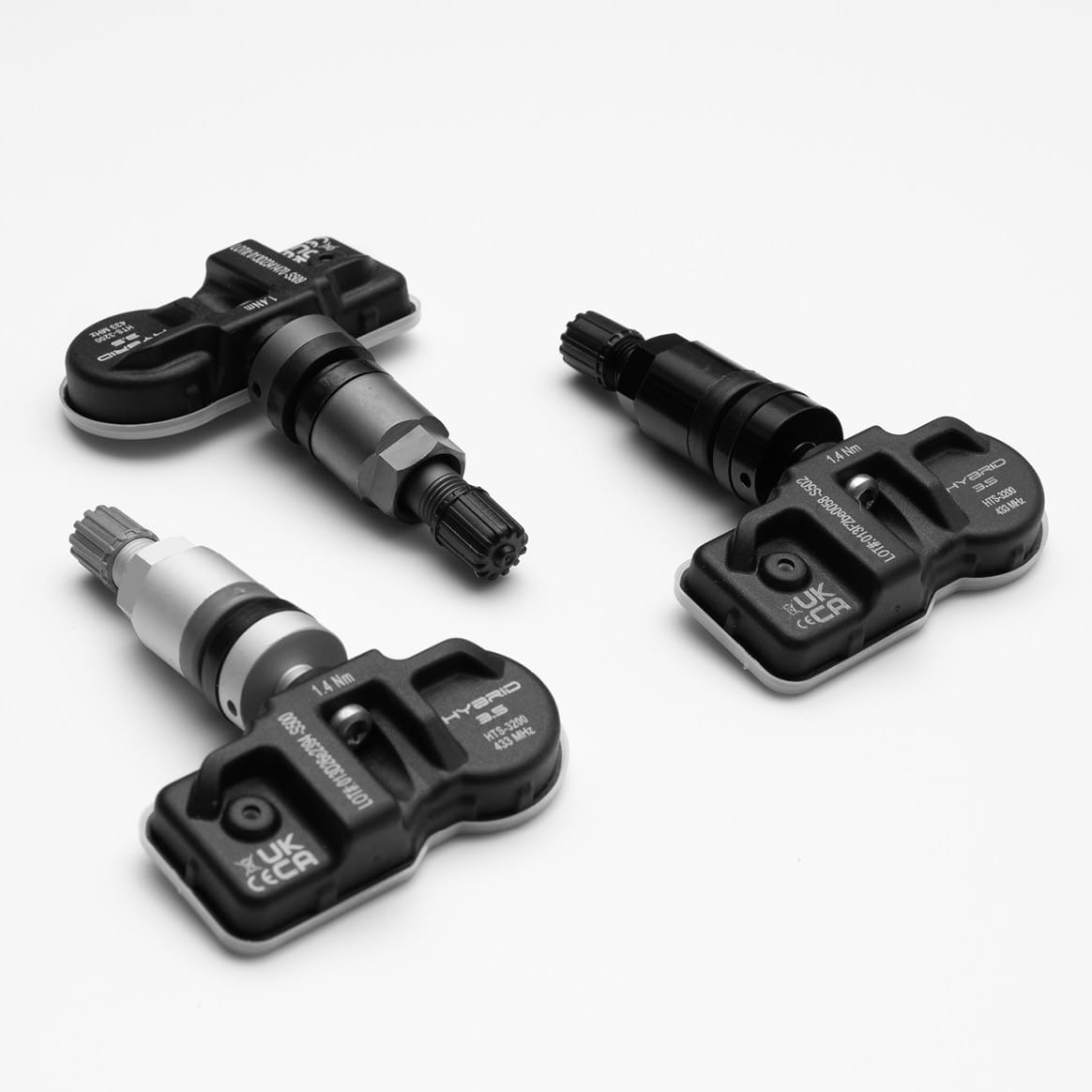 TPMS Valve