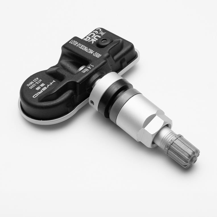 TPMS Valve - Image 2